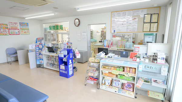 レデイ薬局れんげ店_3