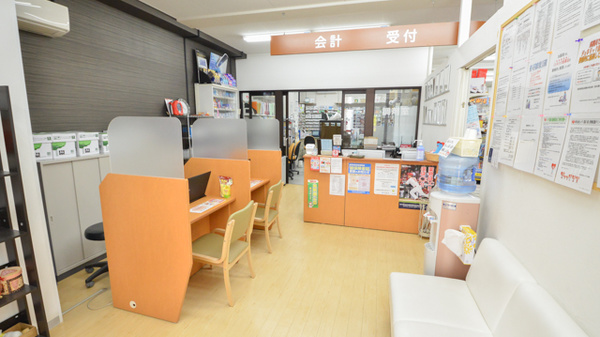 レデイ薬局矢野駅前店_4