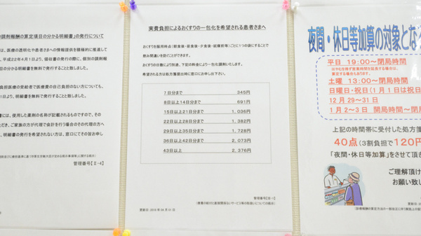 レデイ薬局矢野駅前店_5