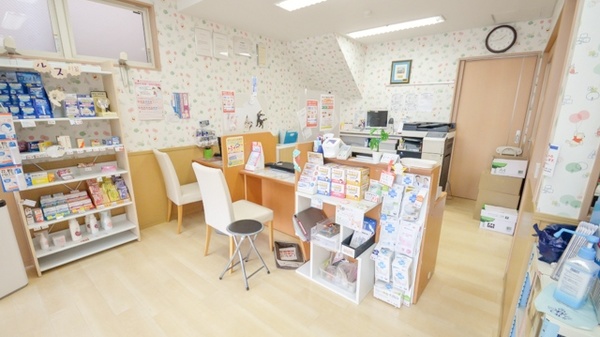レデイ薬局道後店_3