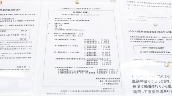 レデイ薬局古三津店_4