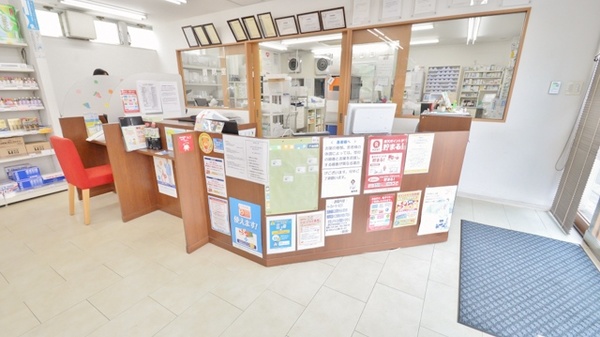 レデイ薬局拓川店_4