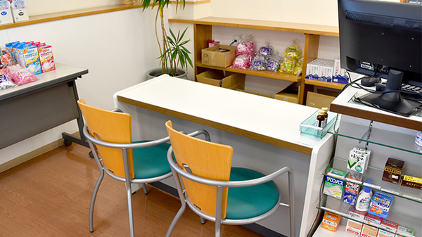 リンク薬局見付店_3