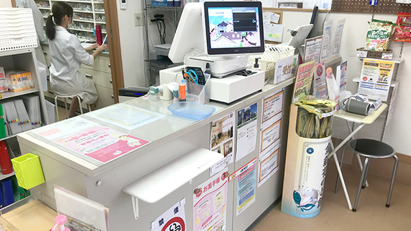 あいケア薬局鬼高店_2