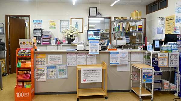 あいケア薬局本郷駅前店_3
