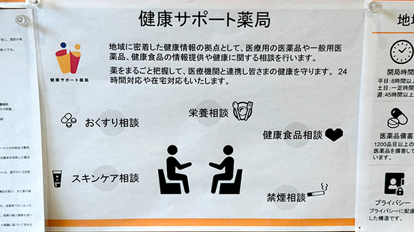 みかん薬局　参宮橋店_4