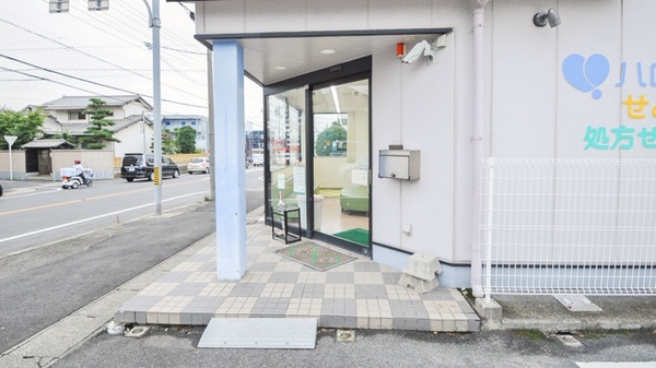 ハロー薬局　せと店_2