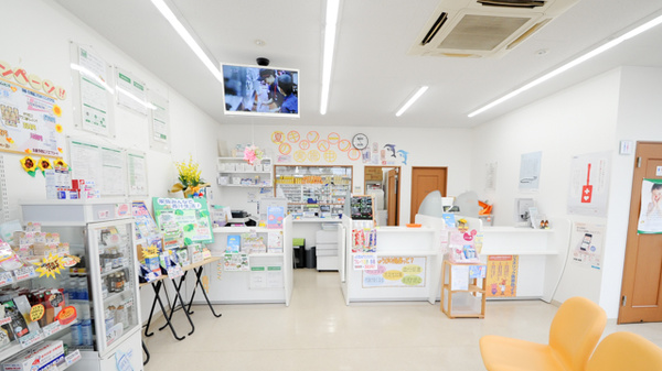 ハロー薬局　新瀬戸駅前店_2