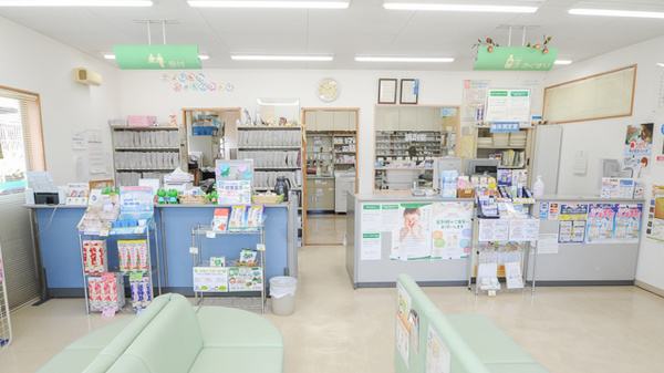ハロー薬局　蒲郡店_3