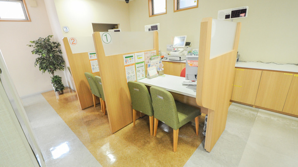 ナツメ薬局 陶生店_4