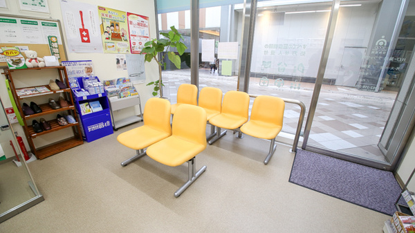 ハロー薬局　テラッセ納屋橋店_4