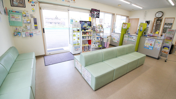 ハロー薬局　さぎ山店_4