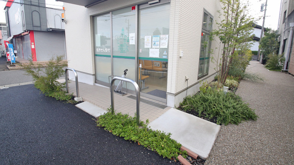 ハロー薬局　則武店_2