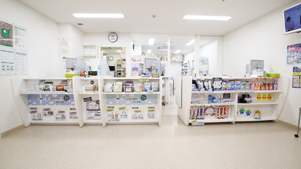 ハロー薬局　カラフルタウン岐阜店_3