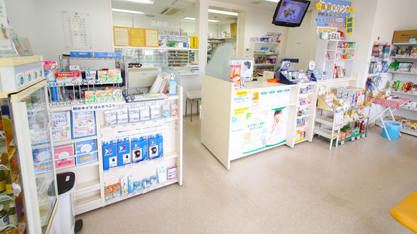 ハロー薬局　海津店_3