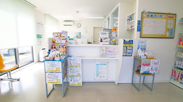 ハロー薬局　今伊勢店_4
