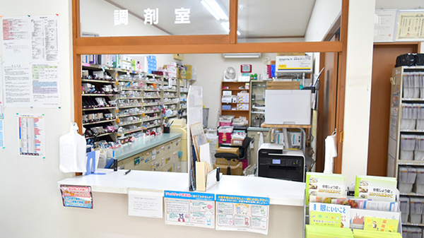 かわはし大山田調剤薬局_3