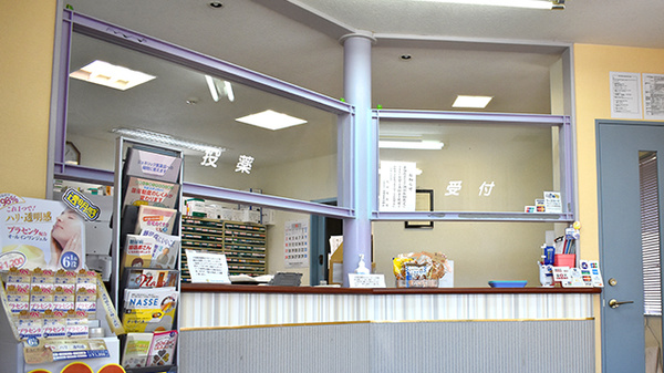 大信薬局篠崎店_4