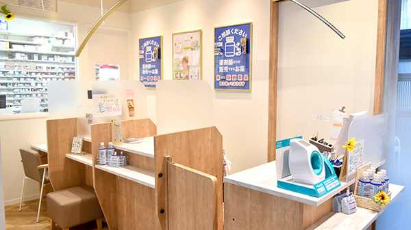 コクミン薬局東粉浜店_4