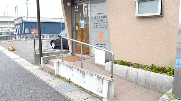 セリオ薬局桜井店_2
