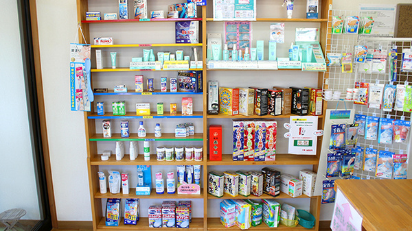 つくし薬局　大堤店_6