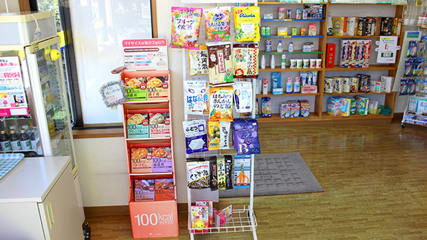 つくし薬局　大堤店_8