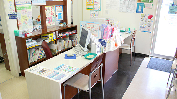 つくし薬局　川崎店_3