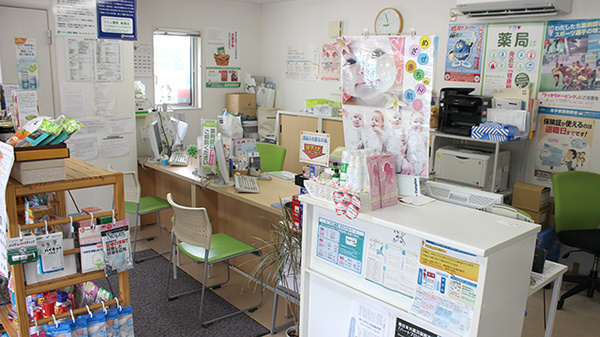 つくし薬局　細浦店_3