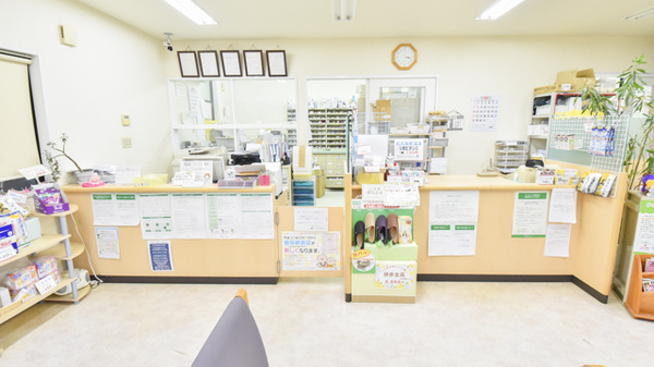 そうごう薬局 高砂米田町店