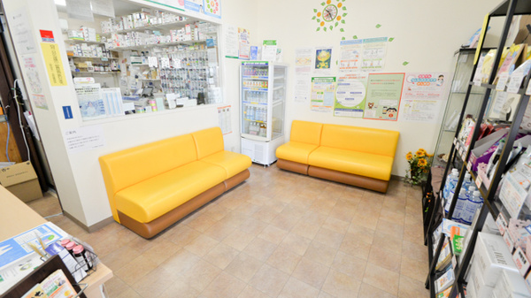 そうごう薬局　北花田店_4