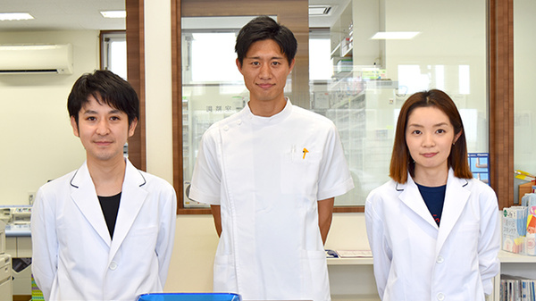 まるえい調剤薬局半田店_2