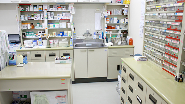 大手薬局　嵐南店_4