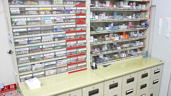 大手薬局　嵐南店_6