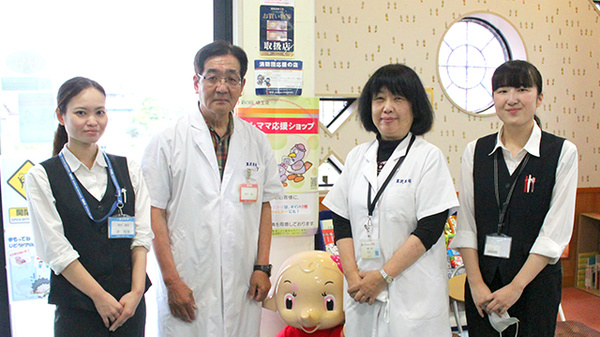 黒沢薬局滝馬室店_3