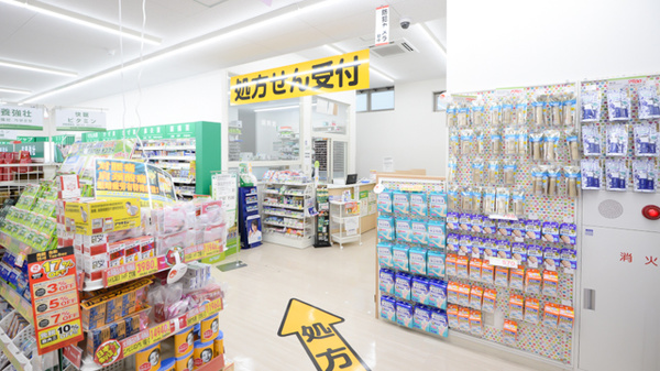 スギ薬局　大須西店_3