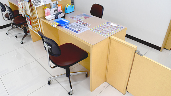 モリ薬局筥松店_3
