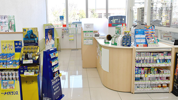 スギ薬局　東久留米上の原店_4