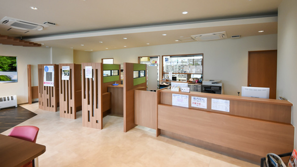 プラザ薬局　天美店_3