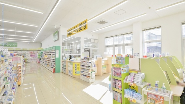 スギ薬局　高山西店_3