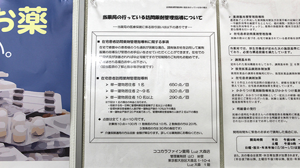 ココカラファイン薬局Luz大森店_4
