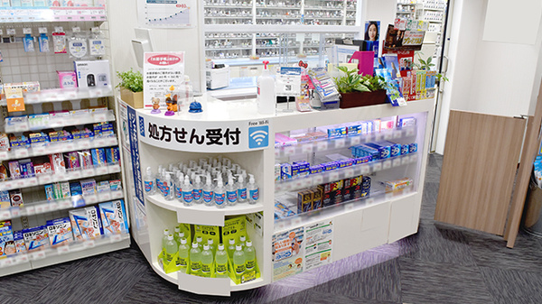 ココカラファイン薬局大井町東口店_4