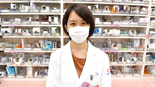 ココカラファイン薬局仙川店_2
