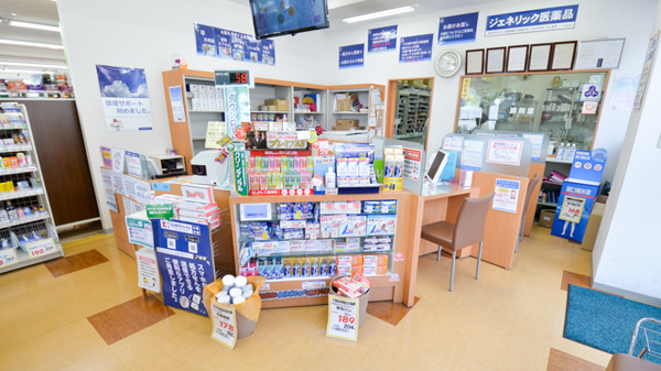 ココカラファイン薬局北山店_4