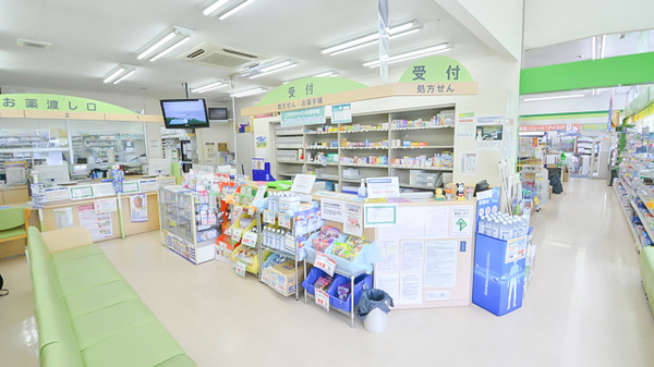 東洋薬局河合店_4