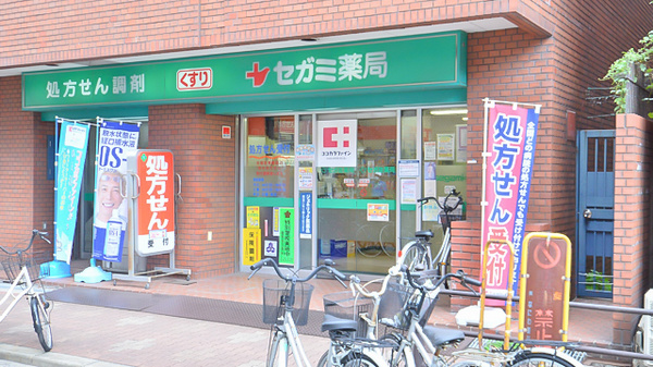 セガミ薬局日本橋店_2