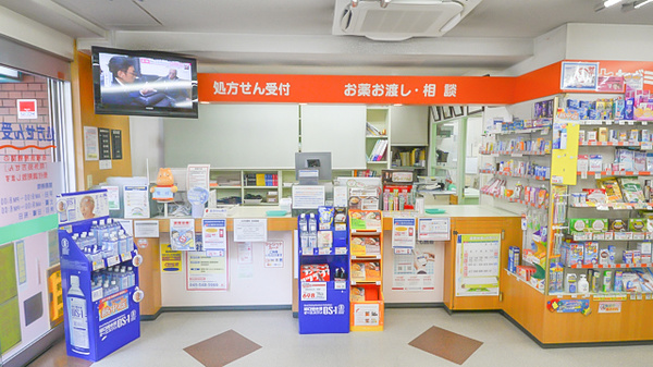 セガミ薬局日本橋店_3