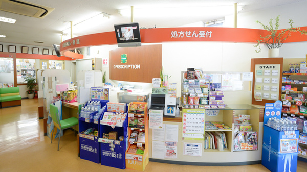 セガミ薬局大正店_4