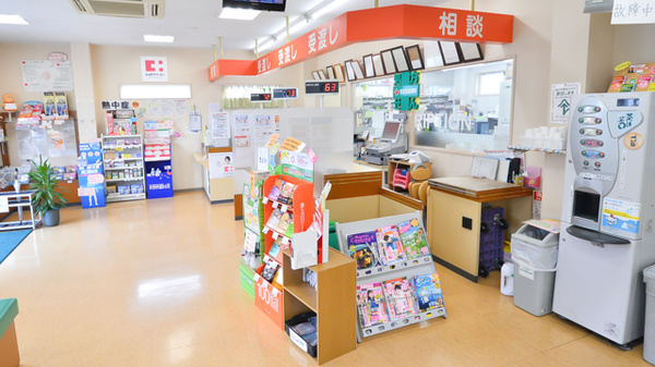 セガミ薬局堺小阪店_4