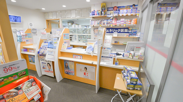 ココカラファイン薬局南海住ノ江店_3