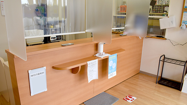 ウイン薬局秦野並木店_3